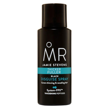 Disguise Spray Black 100Ml